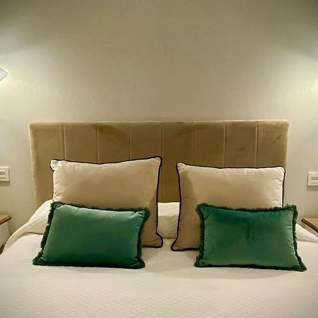Mychoice Terraces Apartment Рота Екстериор снимка