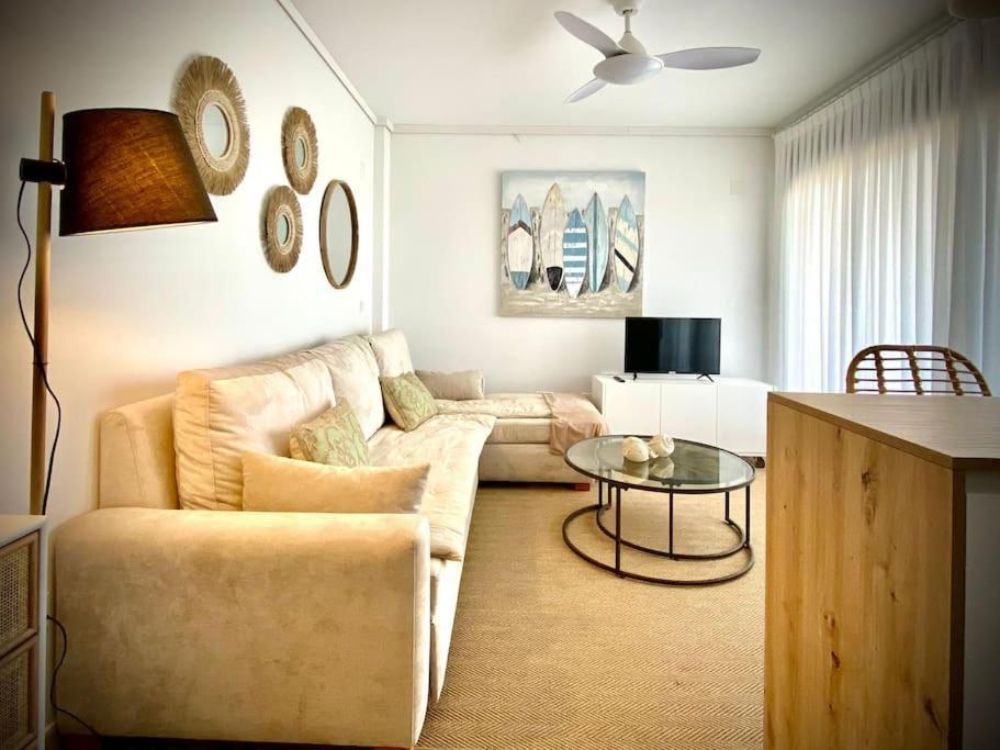 Mychoice Terraces Apartment Рота Екстериор снимка