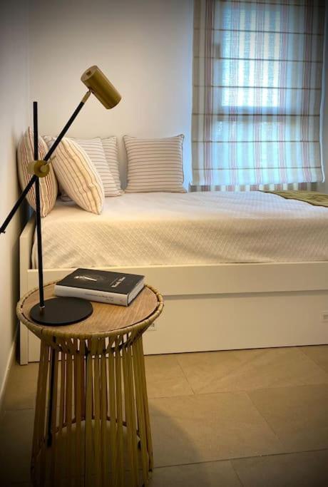 Mychoice Terraces Apartment Рота Екстериор снимка