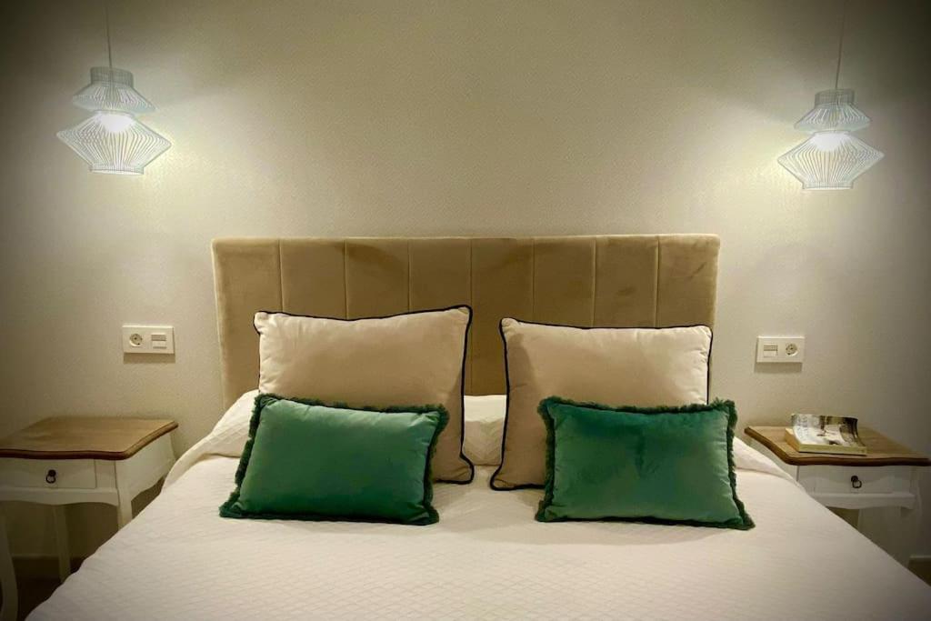 Mychoice Terraces Apartment Рота Екстериор снимка