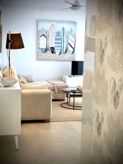 Mychoice Terraces Apartment Рота Екстериор снимка
