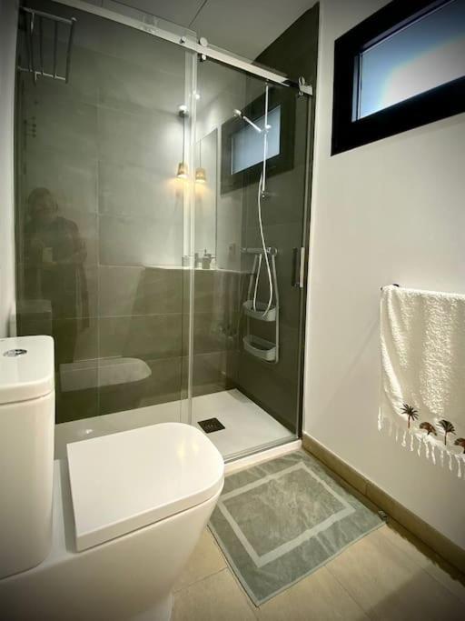 Mychoice Terraces Apartment Рота Екстериор снимка