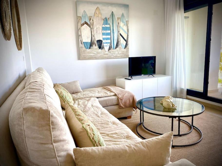 Mychoice Terraces Apartment Рота Екстериор снимка