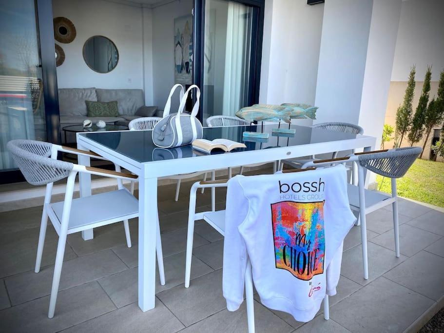 Mychoice Terraces Apartment Рота Екстериор снимка