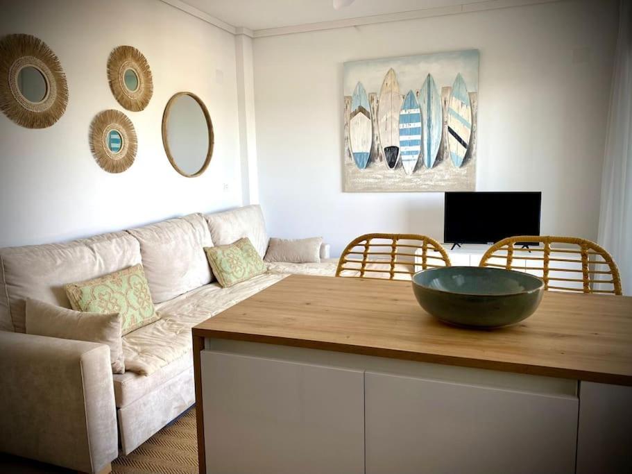 Mychoice Terraces Apartment Рота Екстериор снимка