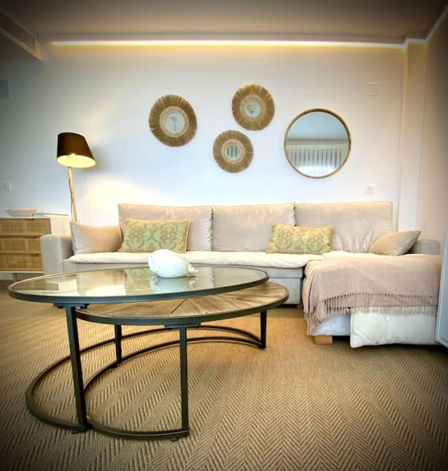 Mychoice Terraces Apartment Рота Екстериор снимка