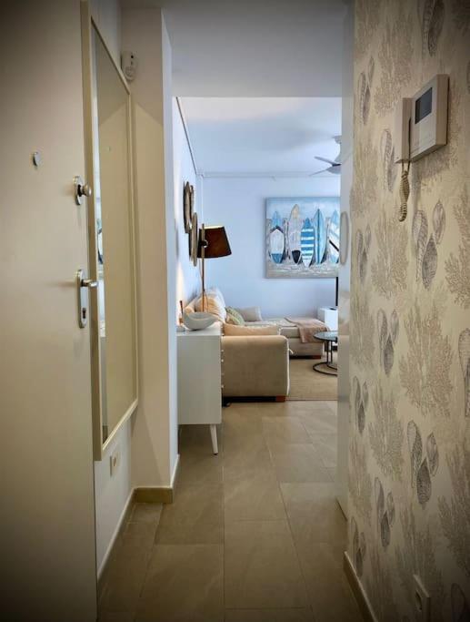 Mychoice Terraces Apartment Рота Екстериор снимка