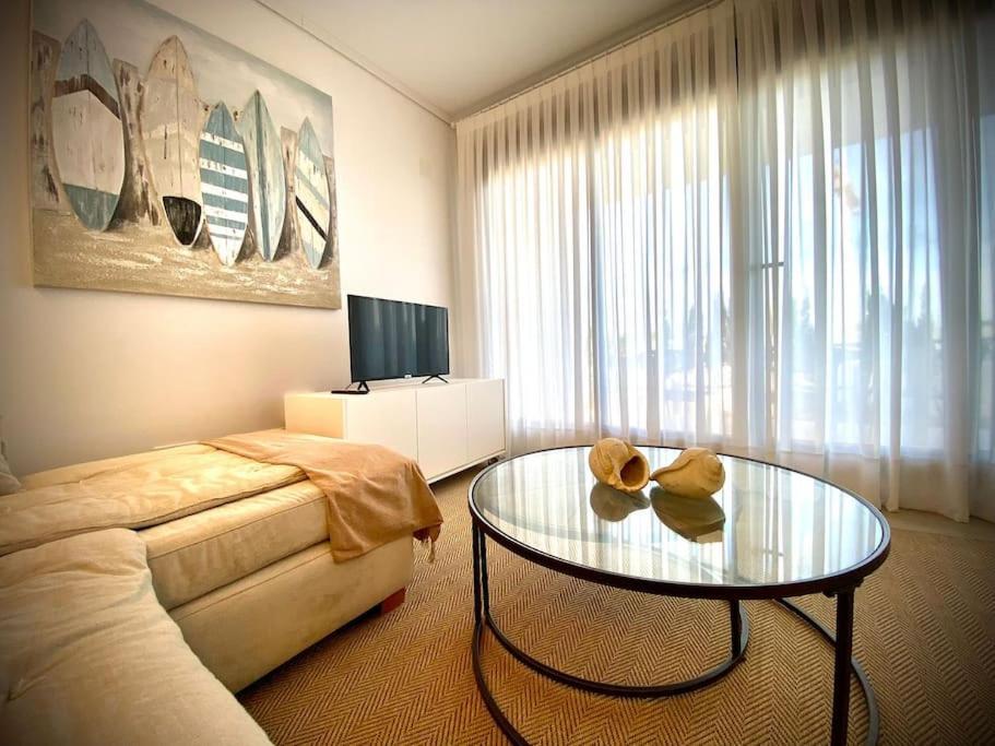 Mychoice Terraces Apartment Рота Екстериор снимка