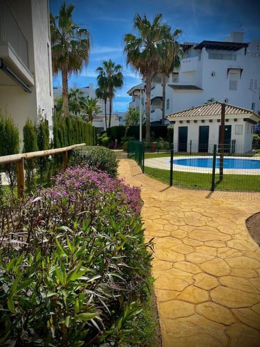 Mychoice Terraces Apartment Рота Екстериор снимка