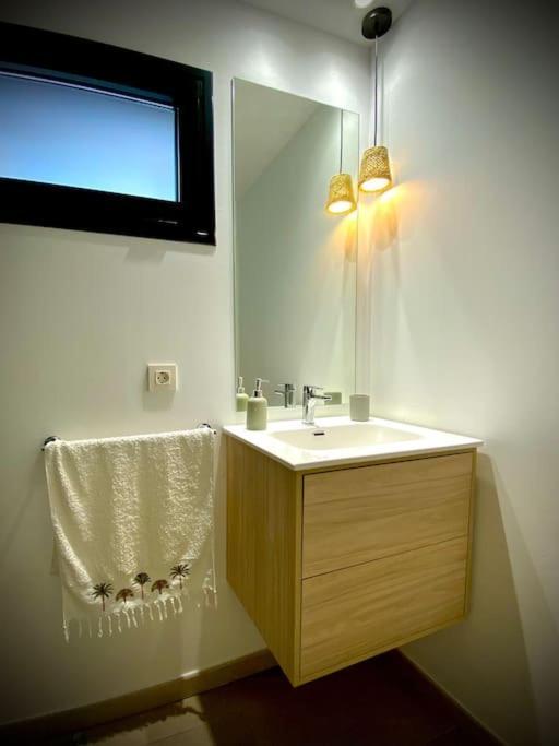 Mychoice Terraces Apartment Рота Екстериор снимка