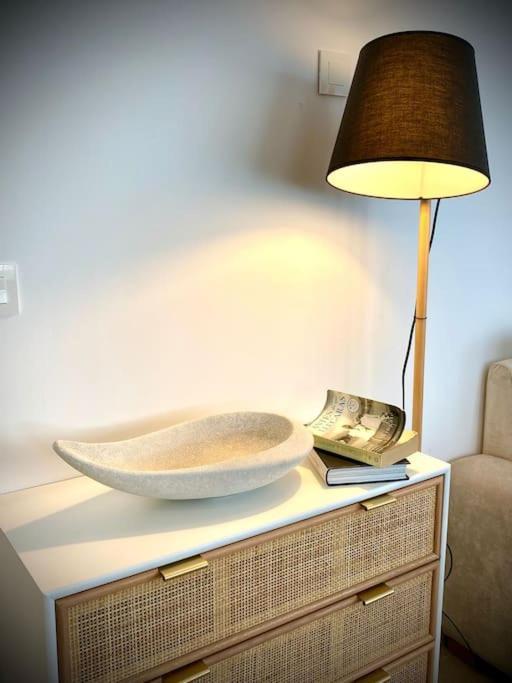 Mychoice Terraces Apartment Рота Екстериор снимка