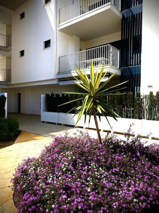 Mychoice Terraces Apartment Рота Екстериор снимка