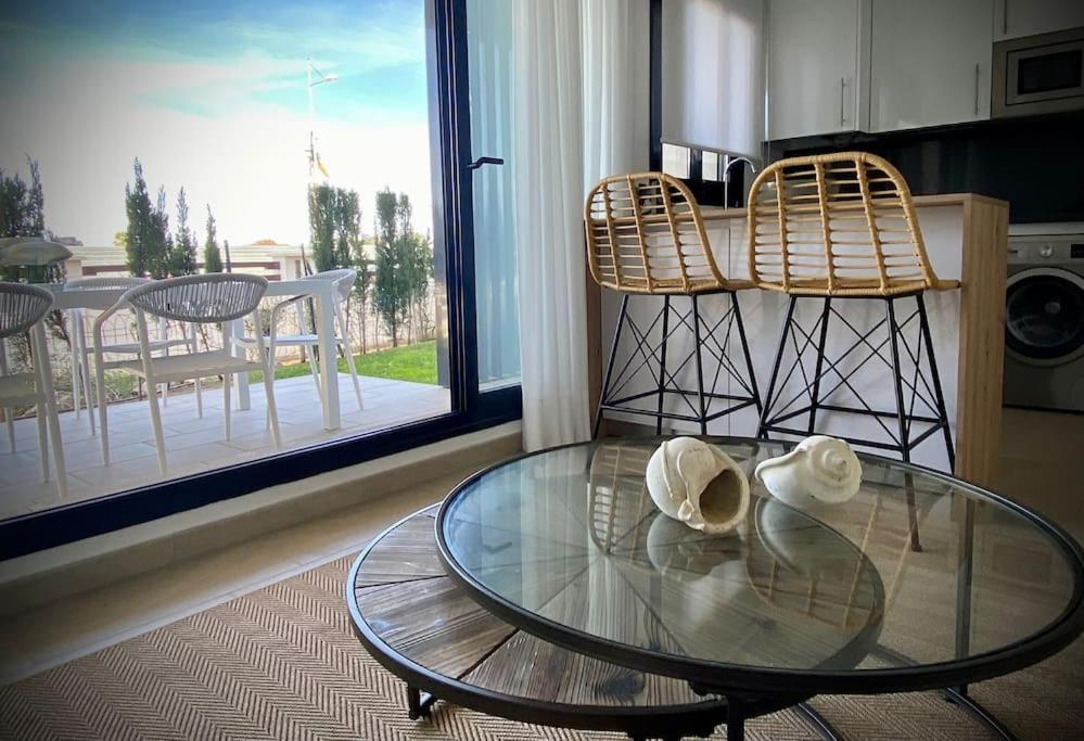 Mychoice Terraces Apartment Рота Екстериор снимка