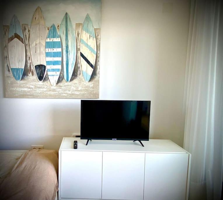 Mychoice Terraces Apartment Рота Екстериор снимка