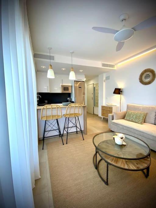 Mychoice Terraces Apartment Рота Екстериор снимка