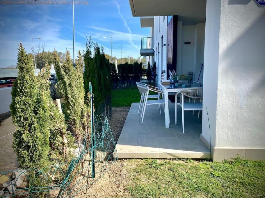 Mychoice Terraces Apartment Рота Екстериор снимка