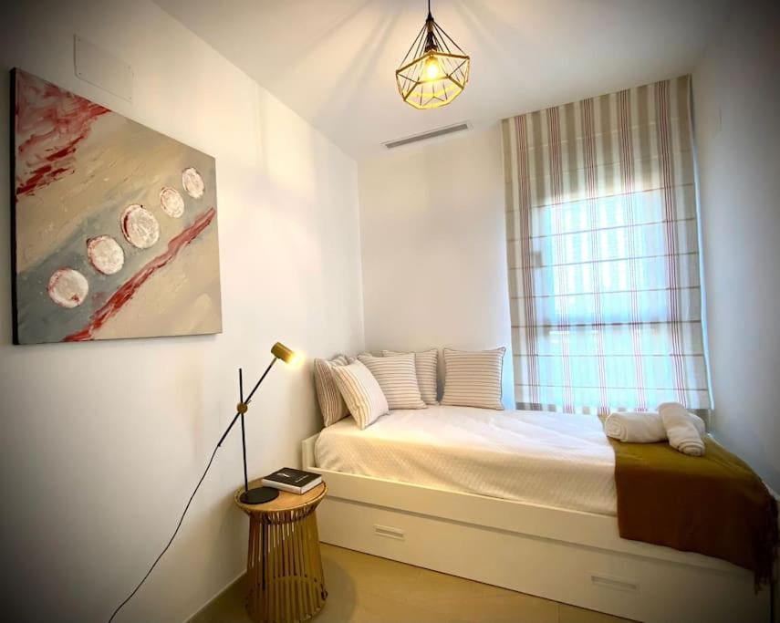 Mychoice Terraces Apartment Рота Екстериор снимка