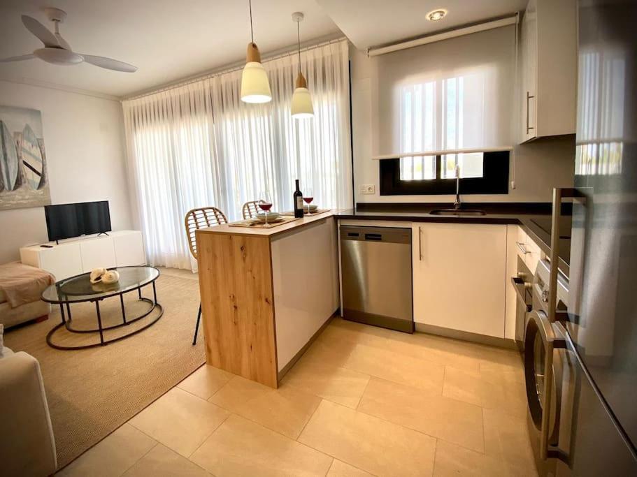 Mychoice Terraces Apartment Рота Екстериор снимка