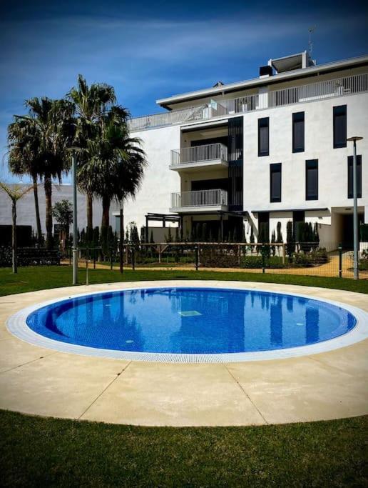 Mychoice Terraces Apartment Рота Екстериор снимка